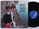 ROLLING STONES Big Hits LONDON LP gatefold w/attached booklet r