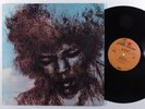 JIMI HENDRIX The Cry Of Love REPRISE LP VG+ gatefold r