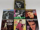 Elvis Presley 6x45 Box Set - Elvis' Greatest Hits Vol. I - RCA PP-13897 VG++ mp3