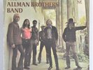 THE ALLMAN BROTHERS BAN..LP..THE ALLMAN BROTHERS BAND  1969  1st PRESSING