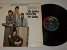 The Beatles Yesterday And Today (Trunk Cover) Original Capitol Stereo LP NICE