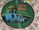 Walt Disney Haunted Mansion Exclusive Limited Edition Picture Disc Vinyl LP