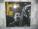 Schallplatte LP - The Charlie Mingus Trio - Tal Farlow, Red Norvo - Savoy 6019