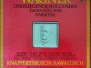 Wagner* Bumbry* / Crass* / Dalis* / G 11xLP + Box RE Vinyl Schallplatte 214411