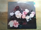 New Order Power Corruption & Lies A1/B1 Press VG Vinyl LP Record Album FACT75