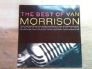 The Best Of Van Morrison 1990 1st Press Very Good Vinyl LP Record Album 841970