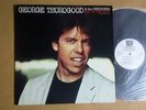 Lp Domestic Edition Sample Plate George Thorogood And The Destroyers Bad To Bone