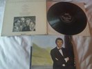 LP Kraftwerk TRANS EUROPA EXPRESS + Poster 1st. Ger. Original 1C064-82306,1977
