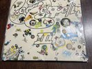 Led Zeppelin III UK 1973 K 50002 Atlantic Vinyl Classic LP Wheel Laminated Cover