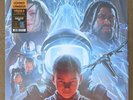 Coheed and Cambria Vaxis II Window Of The Waking Mind Marmalade Glow Vinyl NEW