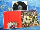FRANK ZAPPA & MOTHERS OF INVENTION   WE'RE ONLY IN IT FOR THE MONEY   RARE LP