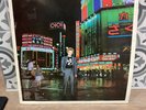 Public Image Limited. Live In Tokyo. Double Vinyl Lp. Vgc