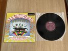 The Beatles Promo Lp Record MAGICAL MYSTERY TOUR Capitol Apple 1995