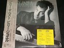 BILLY JOEL Greatest Hits Volume I & II (1985 JAPAN SONY 2 LP) Honesty Piano Man