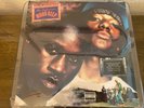 Mobb Deep The Infamous 2xLP Vinyl Record 1995 Original US Press SEALED W/ Hype