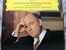 DGG 138 950 Richter: Piano (Bach, Schubert etc.) TULIPS 1st