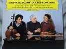 DG DIGITAL 410 603-1 Brahms: Double Concerto MUTTER/MENESES/KARAJAN