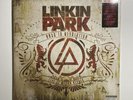 SEALED Linkin Park Road To Revolution Live Milton Kevnes Vinyl 2 LP 2016
