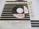 THE GROOVE - LOVE (IT'S GETTING BETTER) / THE LIGHT OF LOVE - WAND