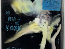 THE CURE THE HEAD ON THE DOOR 1985  SEALED 0 7559-60435-1