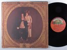 STONEY & MEATLOAF Self Titled RARE EARTH R 528L LP VG++/VG+ textured cover r