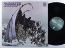 NAZARETH Hair Of The Dog VERTIGO LP VG+ germany r