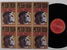PETER TOSH Equal Rights COLUMBIA LP VG++/VG+ r