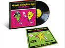 Queens Of The Stone Age Era Vulgaris (Vinyl) Deluxe  12