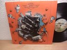 LEGS DIAMOND 'A Diamond Is A Hard Rock' 1977 Lp Mint- Hard Rock Monster