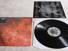 MORBID ANGEL BLESSED ARE THE SICK 1ST PRESS 1991 IN EXCELLENT CONDITION RARE..
