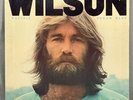 DENNIS WILSON PACIFIC OCEAN BLUE 1977 LP VG+ Vinyl Record (Beach Boys) PZ 34354