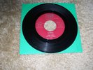 ROCKABILLY INSTRO-KING ROCK AND THE KNIGHTS-SCANDAL/SEN-DI-HEAR BOTH