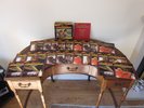 The Beach Boys Singles '63-70: 26 Singles Box Set: RARE Nr Mint 1st Press Vinyl