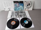 DJ SHADOW original Vinyl 2LP The Private Press (2002 Island Records UK)