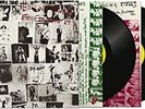 The Rolling Stones - Exile On Main Street - Vinyl Record L.P. SET.. - P99A