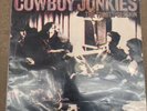 COWBOY JUNKIES Trinity Sessions original RCA Vinyl Record 8568-1-R Ships Free
