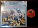 MARTHA ARGERICH CHOPIN concerto N°1 ,3 Mazurkas ROWICKI / FR EMI CVD 2109 Stereo