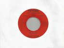 Arizona Gospel Psych 45 ALLEN GAUFF & THE HOLY CYMBOLS 