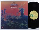 PINK FLOYD More HARVEST LP VG++ r