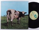 PINK FLOYD Atom Heart Mother HARVEST LP VG+ 2nd pressing gatefold r