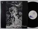 TRAPEZE Self Titled THRESHOLD THS-2 LP VG+ gatefold r