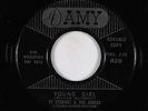 Doo-Wop R&B 45 - Ty Stewart & the Jokers - Young Girl - Amy - mp3
