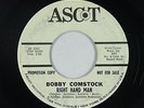 Garage 45 - Bobby Comstock - Right Hand Man - Ascot - VG+ mp3