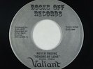 Hard Rock Metal 45 - Valiant - Never Ending Scheme Of Love - Rocks Off VG++ mp3
