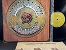 GRATEFUL DEAD American Beauty green label 1970 1st WS 1893 plays EX