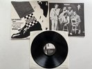 Various ‎Dance Craze Vinyl LP CHRTT5004 EX Condition 1981 First Press & Poster