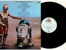 ORIGINAL SOUNDTRACK The Story of Star Wars (20th Century BSW 1001) +booklet NM