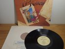 Robert Hunter Jack O'Roses 1980 Dark Star Records UK Pressing Grateful Dead LP