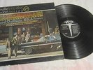 WILLIE BOBO LP -- Verve # V-8626 -- UNO-DOS-TRES -- Mono, Rudy van Gelder