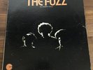 The Fuzz 33 RPM LP Record Calla Records 1971 SC-2001